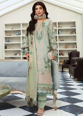 D#04 Elaf Luxury Winter Collection 1121